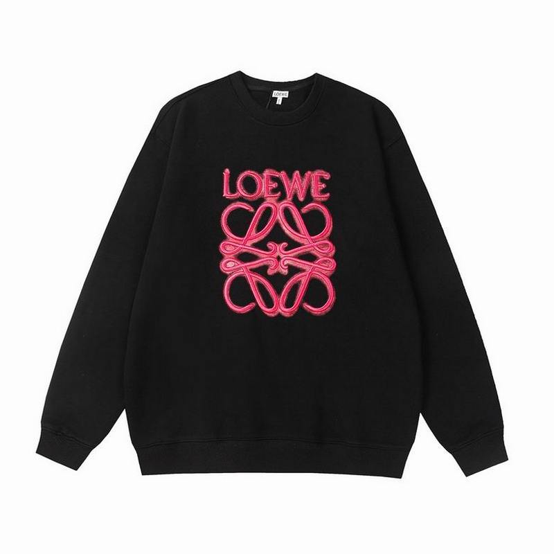 Loewe Men's Hoodies 153